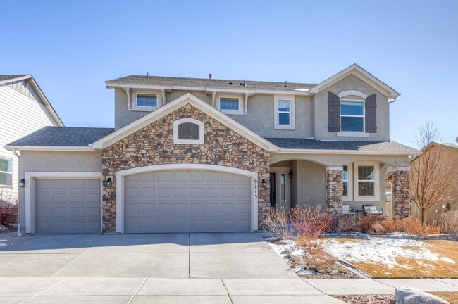 property at 9213 Sunstone Dr