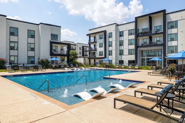 property at 9701 Spectrum Dr