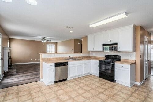 3229 Puritan Way in Mcdonough, GA - Building Photo - Building Photo