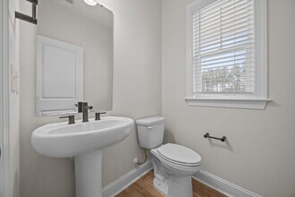 2561 Legrande Way in Cary, NC - Building Photo - Building Photo