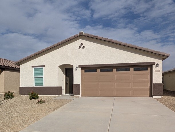 1332 W Hopi Dr in Coolidge, AZ - Building Photo - Building Photo