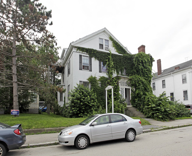 43 West St