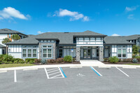 Auburn Village in Auburndale, FL - Building Photo - Building Photo