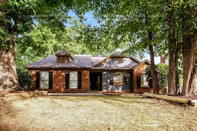 property at 2419 Katherine Kiker Rd