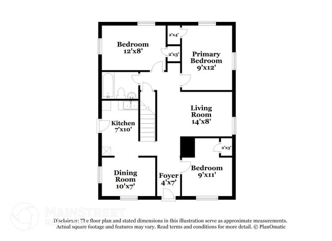 3340 Penway Ave in Louisville, KY - Building Photo - Building Photo