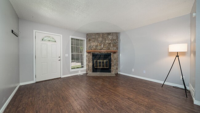 3619 Queen Anne Way in Colorado Springs, CO - Building Photo - Building Photo