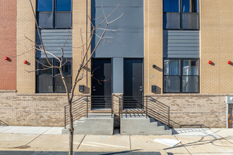 Sharswood Tower in Philadelphia, PA - Building Photo - Building Photo