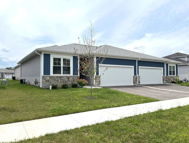 property at 724 Mallard Dr