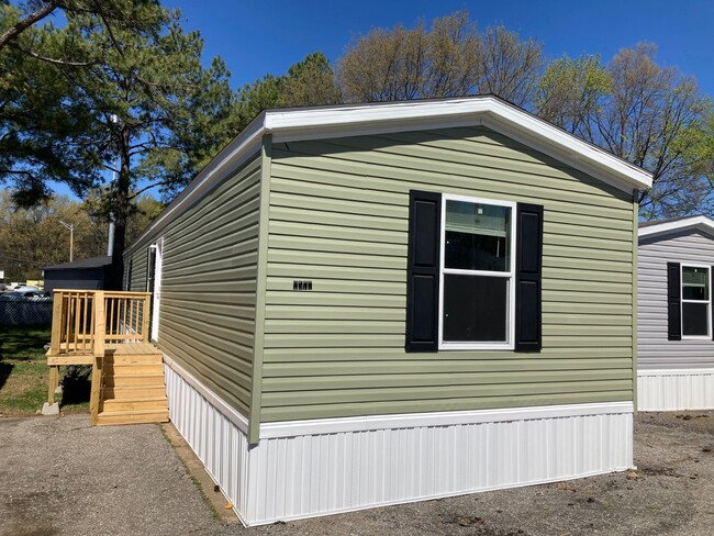 property at 2577 E Don Krag Cir