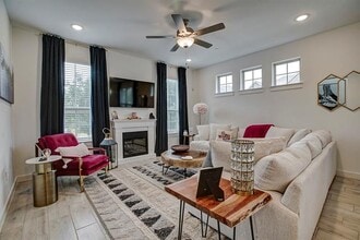3928 Cresthill Dr in McKinney, TX - Building Photo - Building Photo