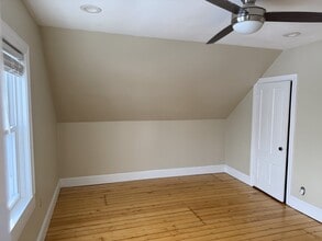 16 Tecumseh Street, Unit Unit #3 in Providence, RI - Building Photo - Building Photo