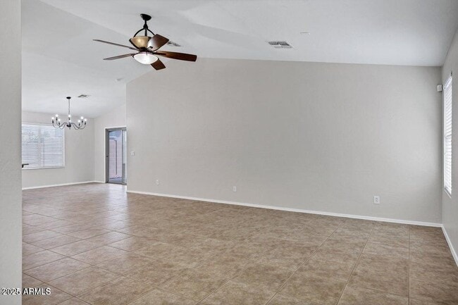 2943 E Mead Dr in Gilbert, AZ - Foto de edificio - Building Photo