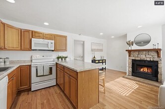 5250 S Huron Way, Unit 103 in Littleton, CO - Building Photo - Building Photo