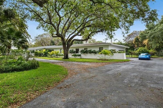 property at 6220 SW 123rd Terrace