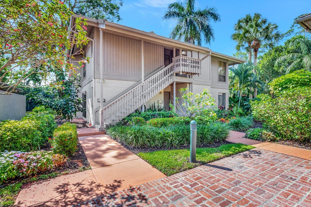 19953 Trevi Way in Boca Raton, FL - Building Photo