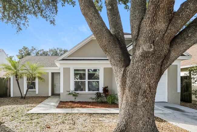 property at 318 Regal Park Dr