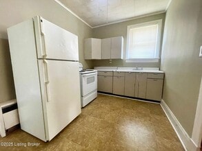 2032 Culbertson Ave in New Albany, IN - Building Photo - Building Photo