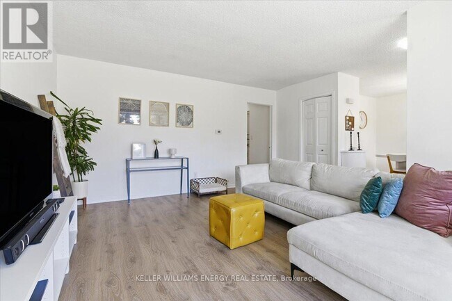 600 Wilson Rd N in Oshawa, ON - Building Photo - Building Photo