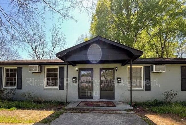 property at 628 Harrison St