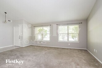 3922 Maple Heights Dr in Humble, TX - Foto de edificio - Building Photo