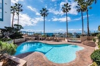 640 The Vlg, Unit 312 in Redondo Beach, CA - Foto de edificio - Building Photo