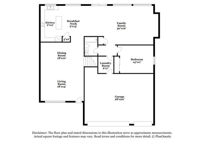 7310 N 82nd Ave in Glendale, AZ - Building Photo - Building Photo