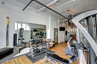 The Marquis at Hillcrest in San Diego, CA - Building Photo - Building Photo