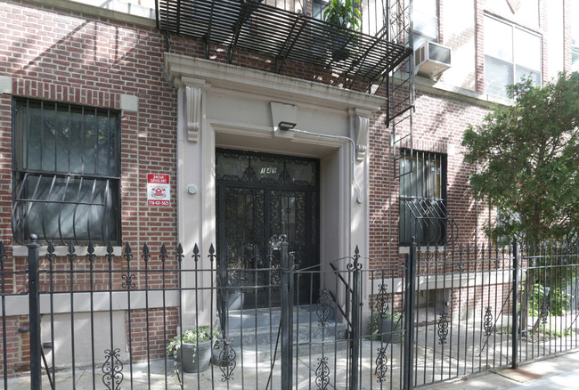 149 Sterling St in Brooklyn, NY - Building Photo - Building Photo