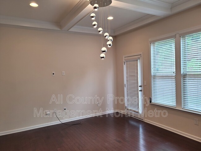 4808 Blue Elm Ln in Smyrna, GA - Building Photo - Building Photo