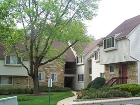 Heritage Square at Aberdeen Apartments