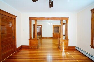 94 Andover St in Lawrence, MA - Foto de edificio - Building Photo