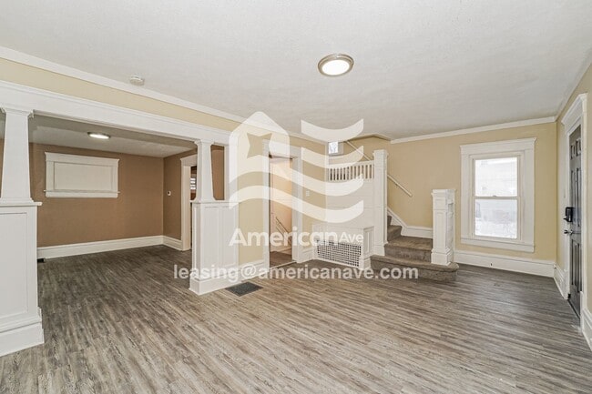 1494 Preston Ave in Akron, OH - Building Photo - Building Photo