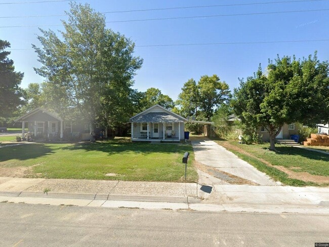 property at 776 Nevada Ave