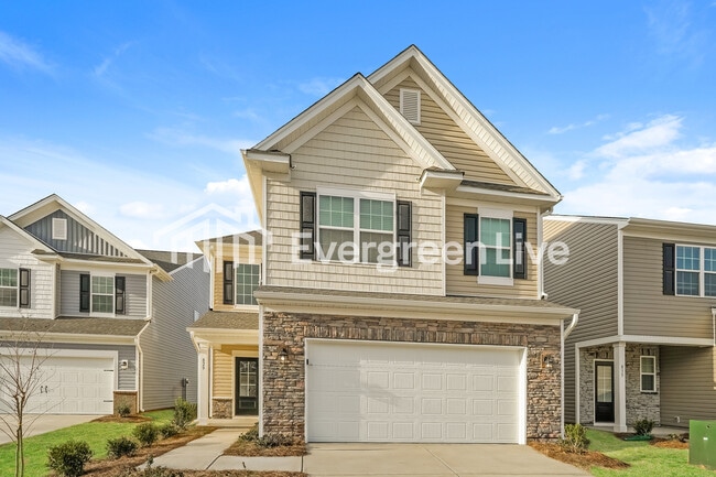 property at 829 Pear Blossom Ct