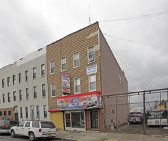 99 Morgan Ave in Brooklyn, NY - Building Photo
