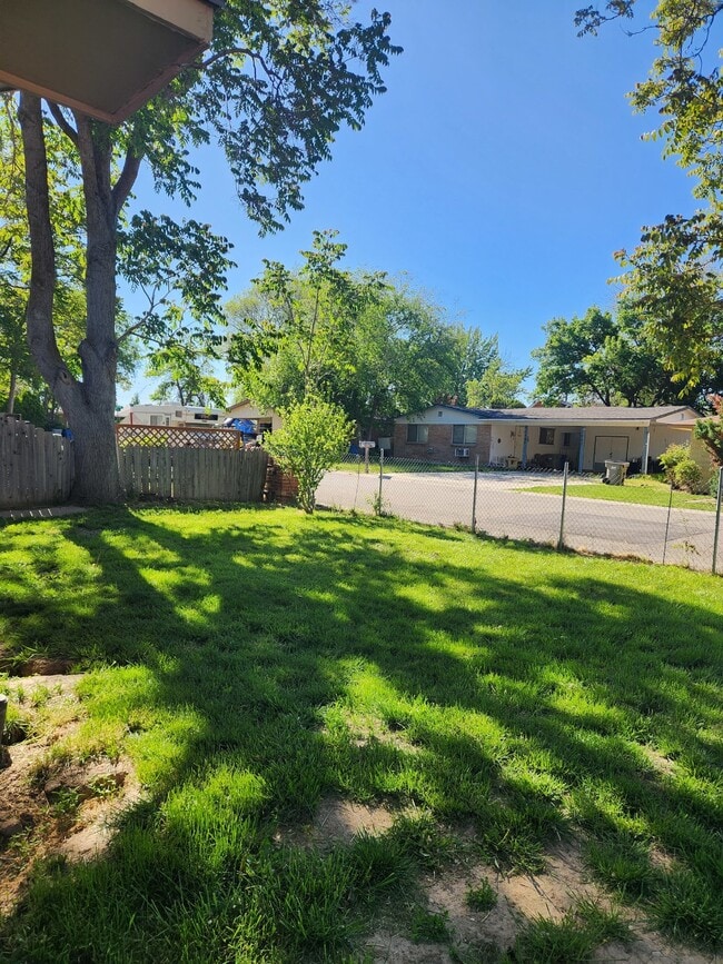 1708 W Spaulding St in Boise, ID - Building Photo - Building Photo