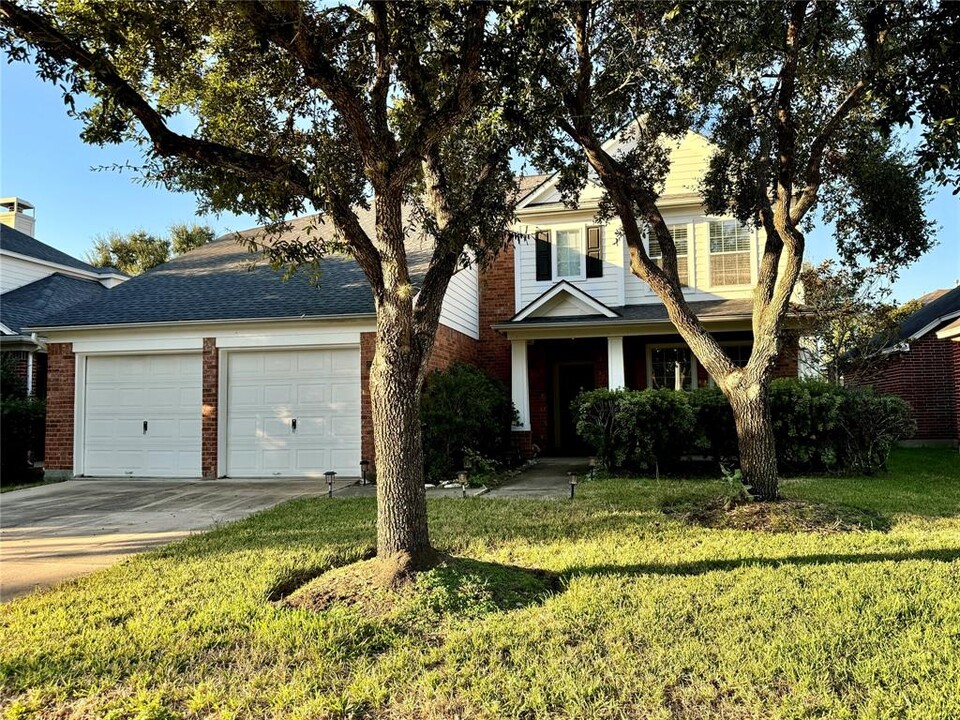 21714 Grand Hollow Ln in Katy, TX - Building Photo