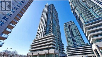 50 Town Centre Court in Toronto, ON - Building Photo