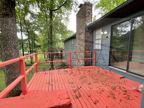 8800 Oakhaven Dr in Sherwood, AR - Building Photo - Building Photo