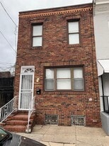 1711 W Juniata St in Philadelphia, PA - Building Photo