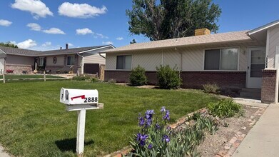 2888 F 1/4 Rd, Unit A in Grand Junction, CO - Building Photo - Building Photo