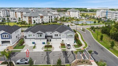 632 Astera Winds Ln in Lake Mary, FL - Building Photo - Building Photo