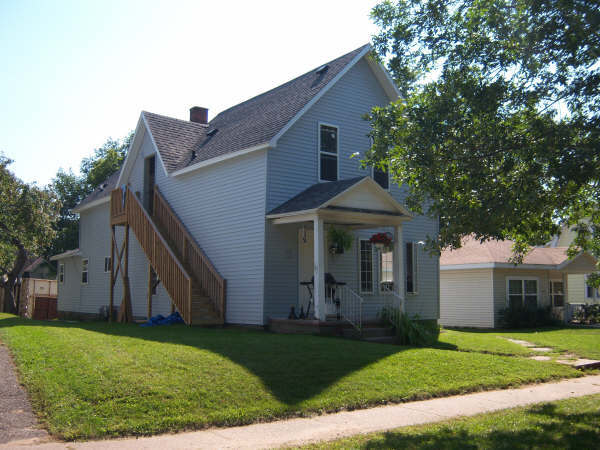 615 Hudson St, Unit 615 in Eau Claire, WI - Building Photo - Building Photo