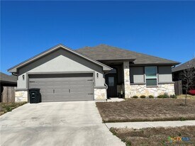 811 Marlow Cove in Killeen, TX - Building Photo