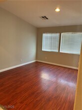 3346 Wasatch Cedars St in Las Vegas, NV - Building Photo - Building Photo