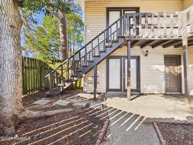 510 Fox Run Ave in Lafayette, LA - Building Photo - Building Photo