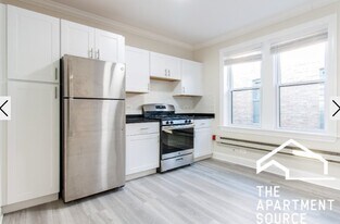 837.5 W Cornelia Ave, Unit 3 in Chicago, IL - Building Photo