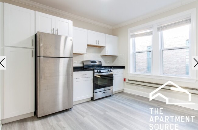 property at 837.5 W Cornelia Ave