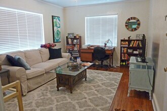 3417 W San Juan St, Unit 1 in Tampa, FL - Building Photo - Building Photo