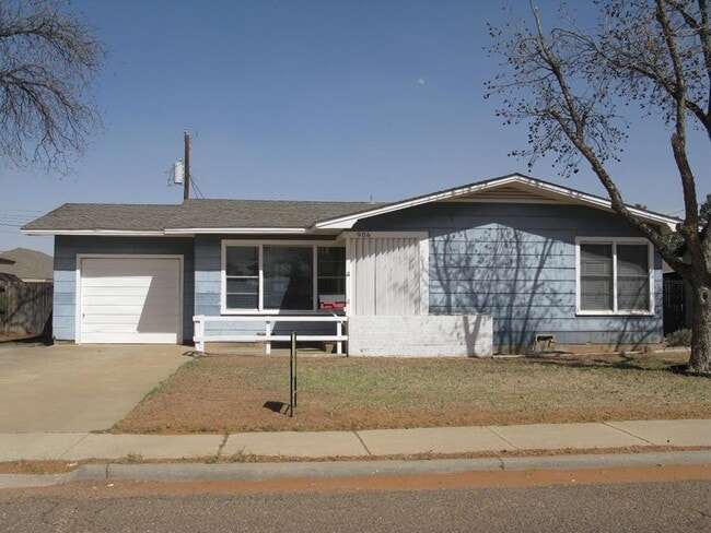 property at 906 NW 1st St